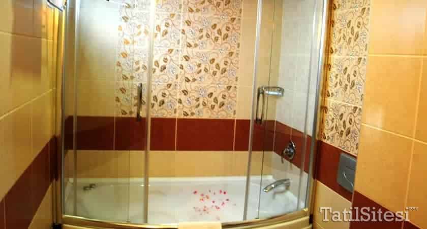 Dream Hill Business Deluxe Hotel